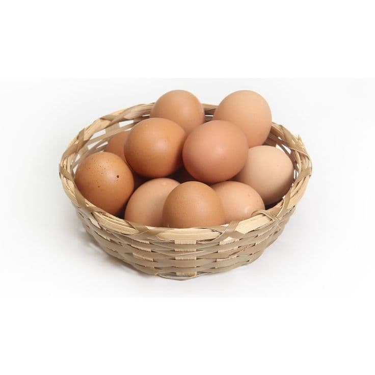 Telur Ayam Negeri 1kg